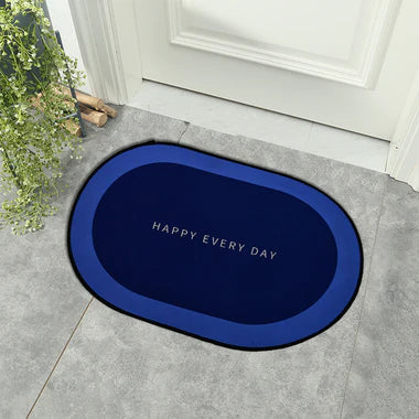 Super Absorbent Floor Bath Mat