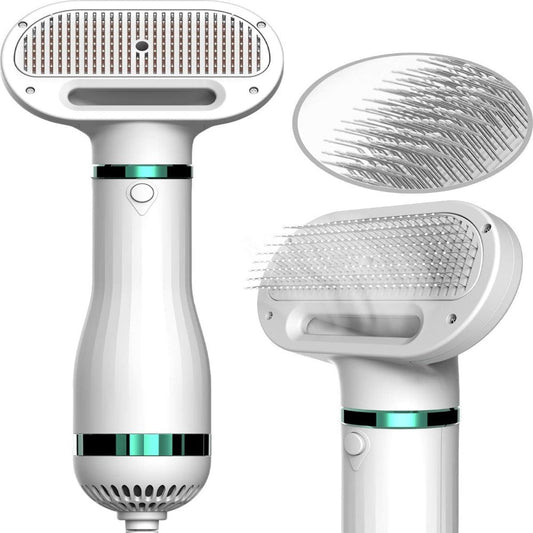 2 in 1 Pet Hair Dryer